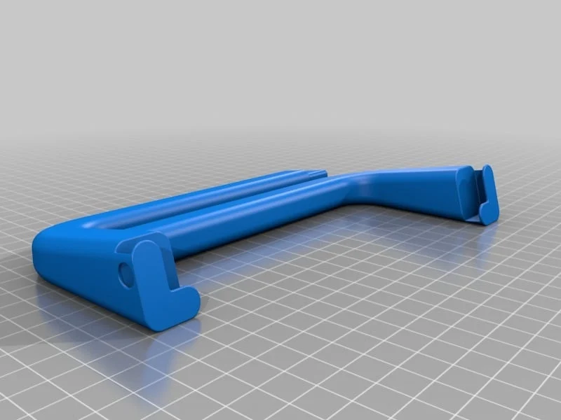 Support pour iPad Pro 12,9" - Support de tablette flexible et réglable