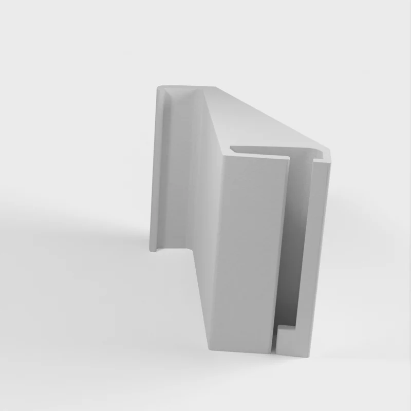 Support tablette Ipad Pro DJI Inspire/Phantom avec extension