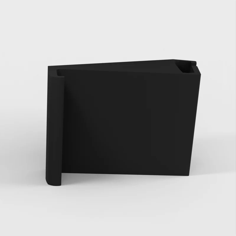 Support tablette Ipad Pro DJI Inspire/Phantom avec extension