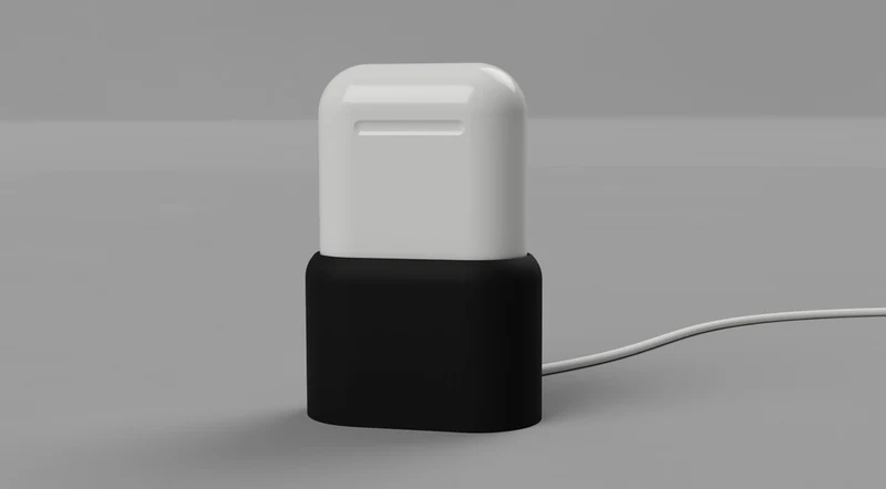 Station de charge pour Airpods