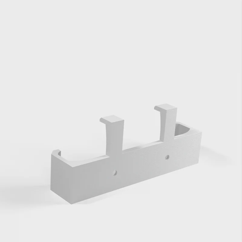 Support mural pour Unifi USW Flex Mini