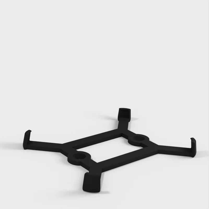 Support mural pour D-Link GO-SW-5G