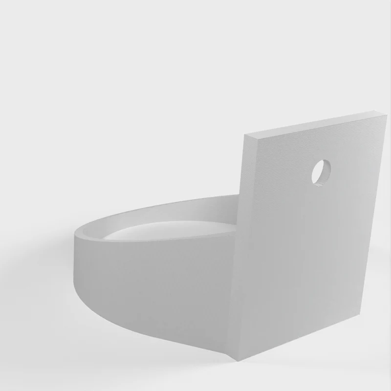 Support mural pour capteur de mouvement Xiaomi Aqara