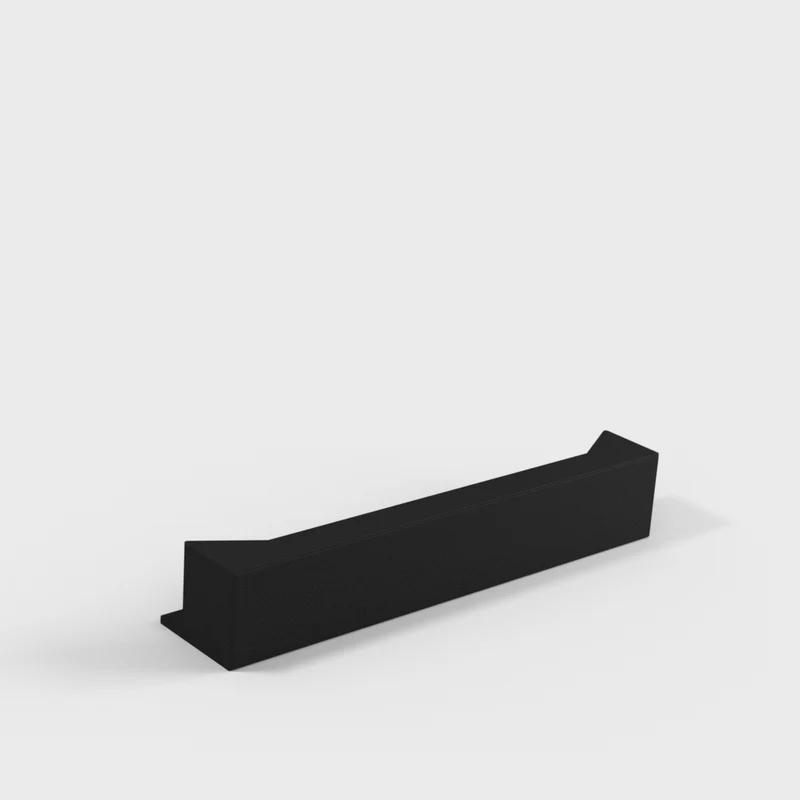 Support de chargeur mural Dell WD19 Dock