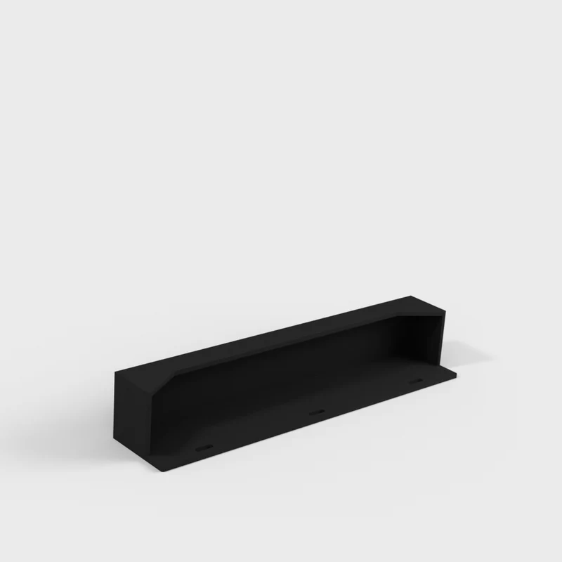 Support de chargeur mural Dell WD19 Dock