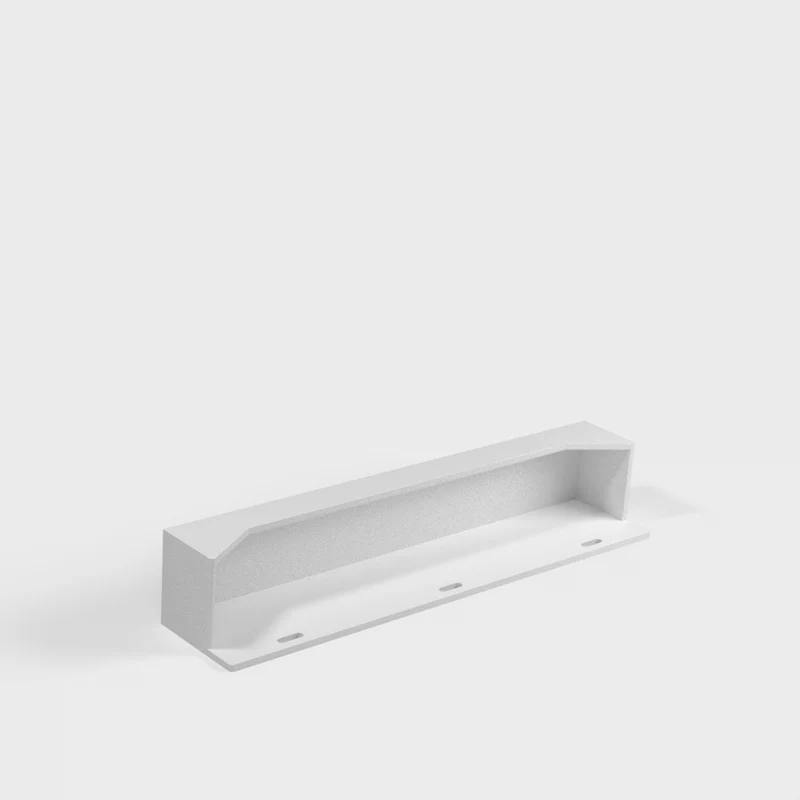 Support de chargeur mural Dell WD19 Dock