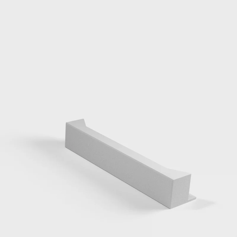 Support de chargeur mural Dell WD19 Dock