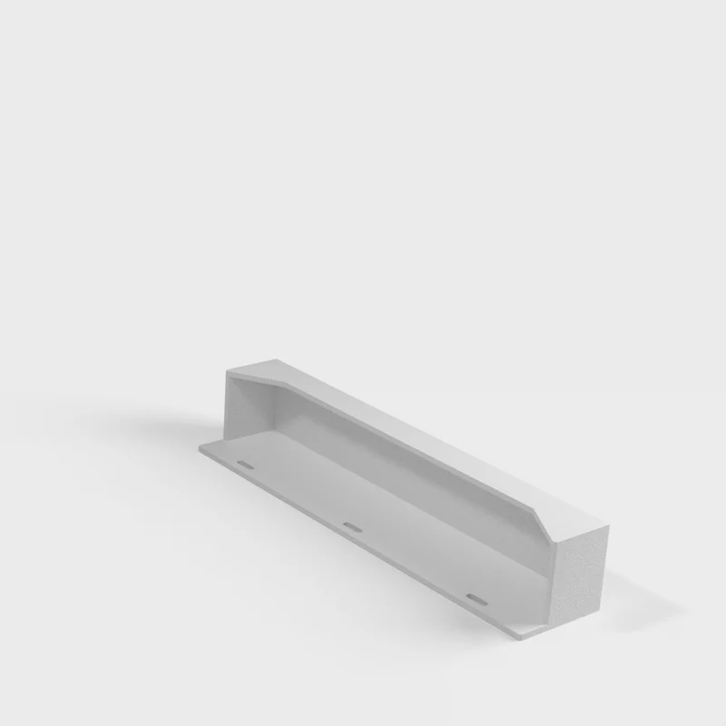 Support de chargeur mural Dell WD19 Dock