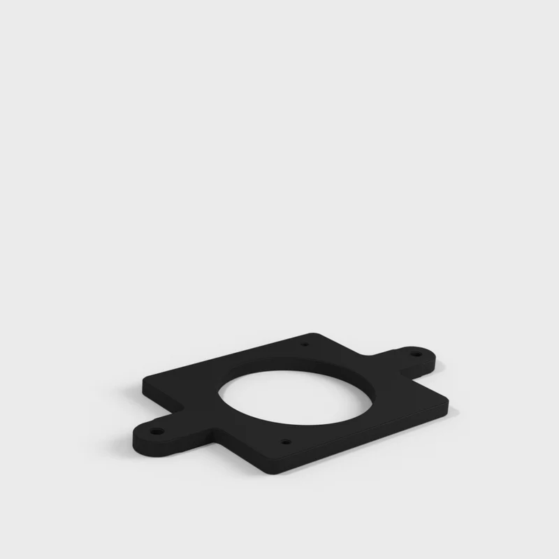 Support de station d'accueil pour Dell WD15