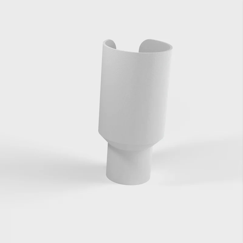 Adaptateur porte-gobelet pour tasse de voyage Rambler 20 oz (591 ml)