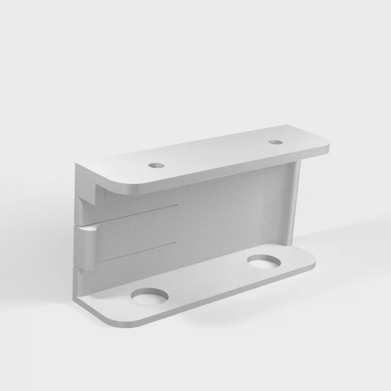 Support de station d'accueil Dell D6000 pour bureau