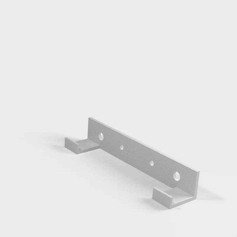 Support VESA pour station d'accueil Dell WD15