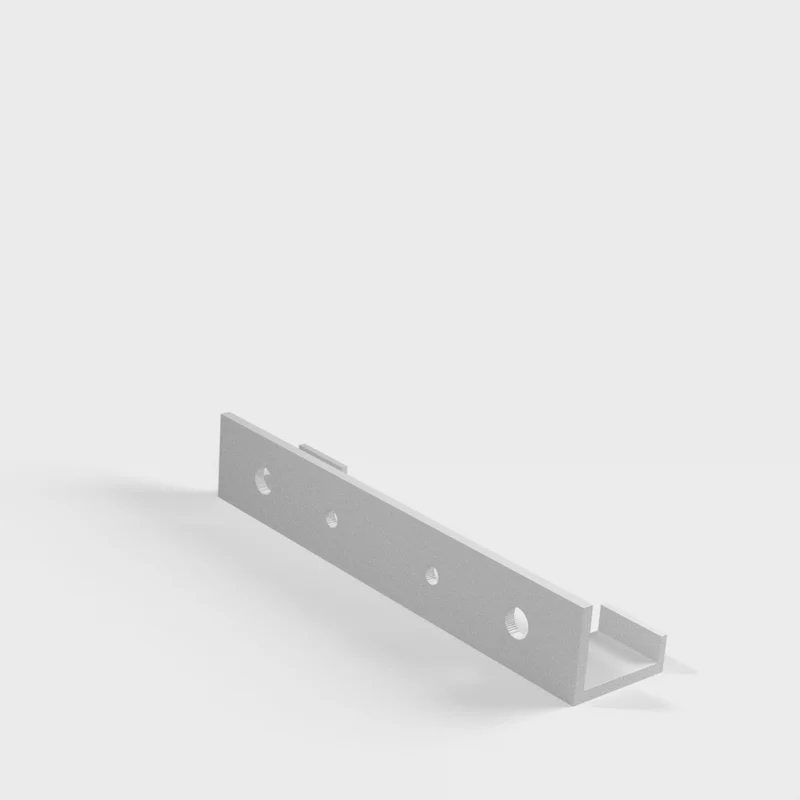 Support VESA pour station d'accueil Dell WD15