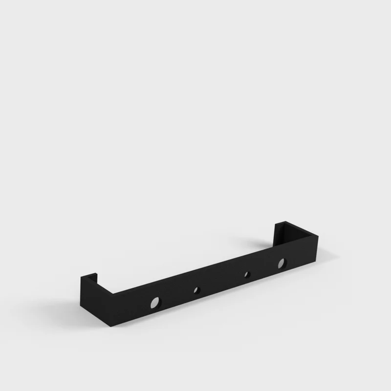Support VESA pour station d'accueil Dell WD15
