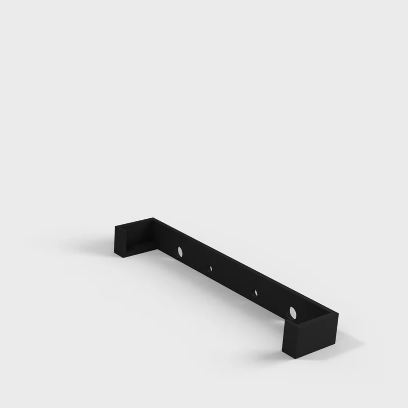 Support VESA pour station d'accueil Dell WD15