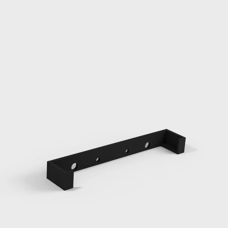 Support VESA pour station d'accueil Dell WD15