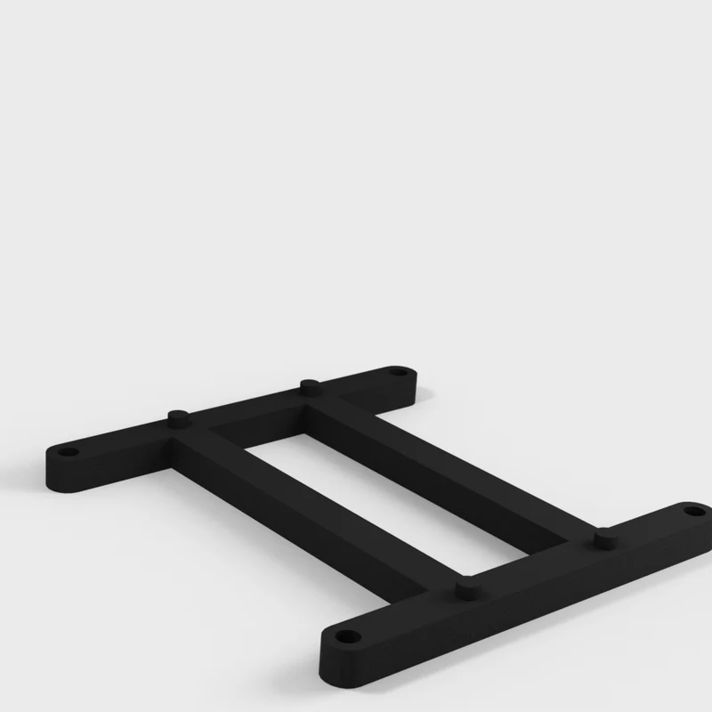 Support VESA pour station d'accueil Dell WD15