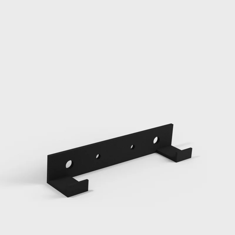 Support VESA pour station d'accueil Dell WD15