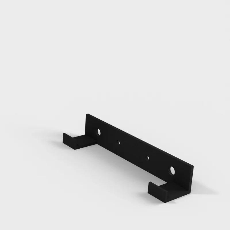 Support VESA pour station d'accueil Dell WD15