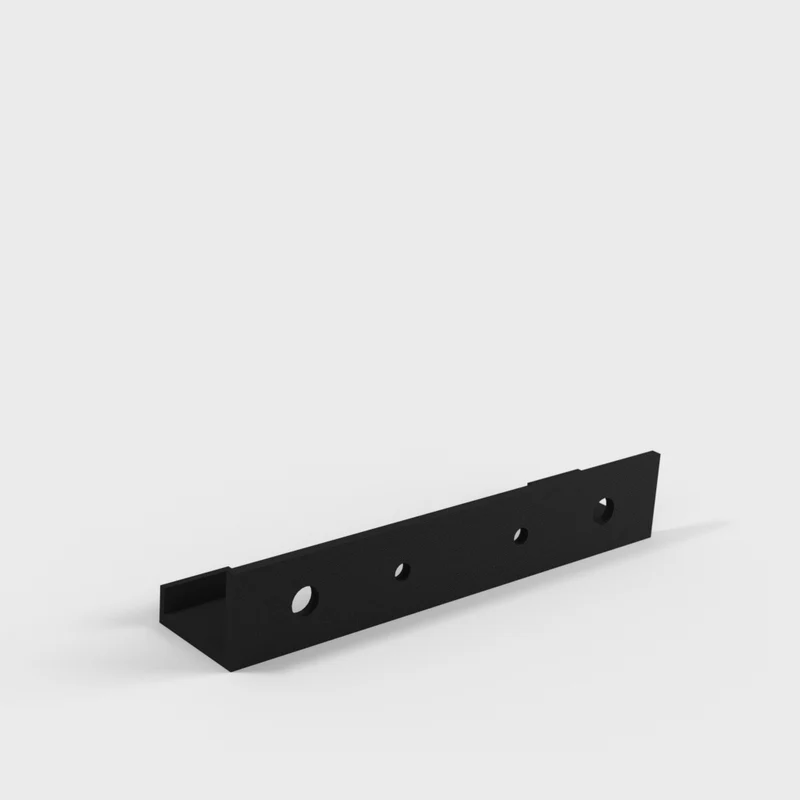 Support VESA pour station d'accueil Dell WD15