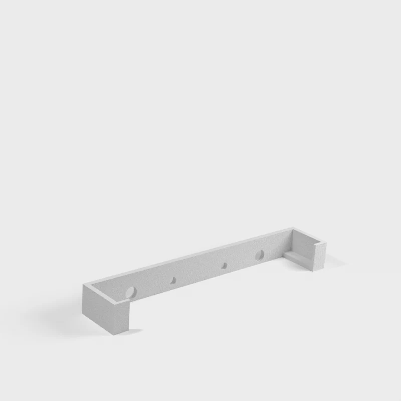 Support VESA pour station d'accueil Dell WD15