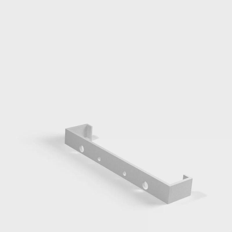 Support VESA pour station d'accueil Dell WD15