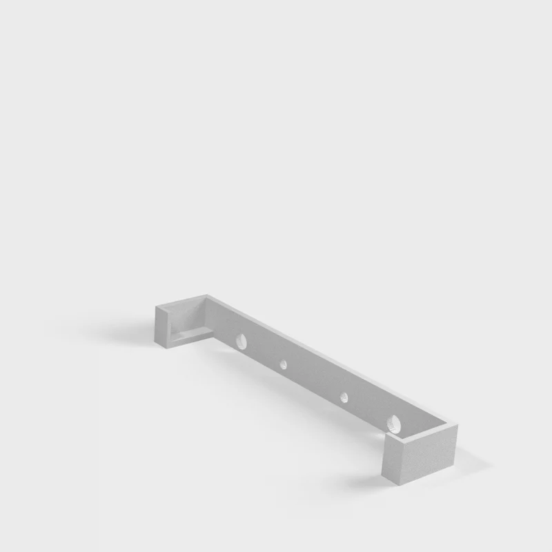 Support VESA pour station d'accueil Dell WD15