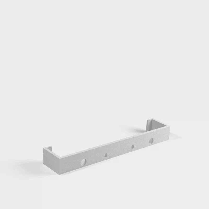 Support VESA pour station d'accueil Dell WD15