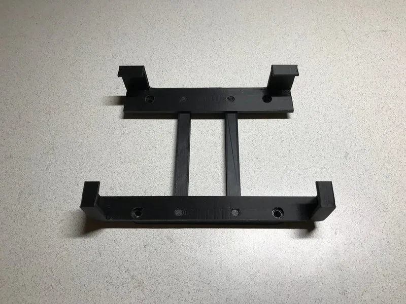 Support VESA pour station d'accueil Dell WD15