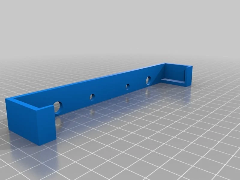 Support VESA pour station d'accueil Dell WD15