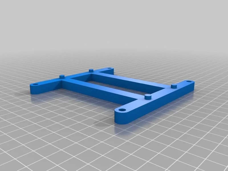 Support VESA pour station d'accueil Dell WD15