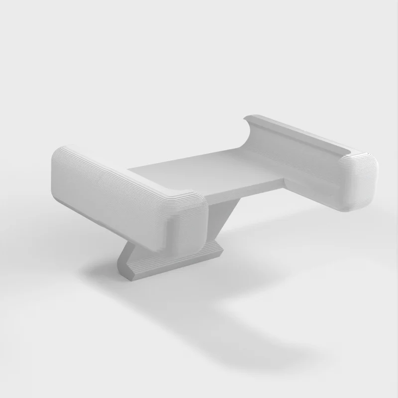 Support téléphone voiture moins simple pour Toyota Proace & Proace Verso