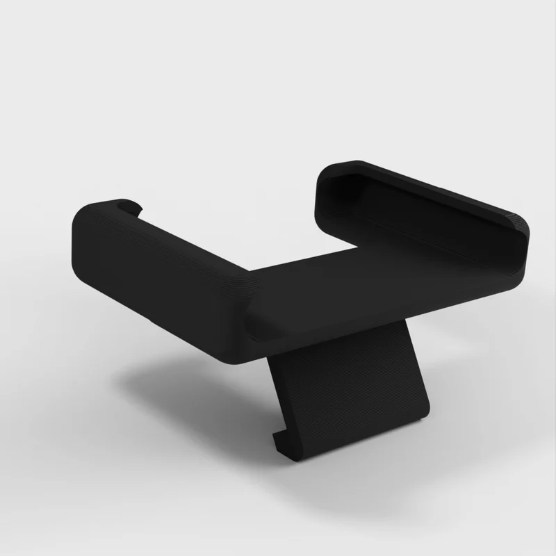 Support téléphone voiture moins simple pour Toyota Proace & Proace Verso