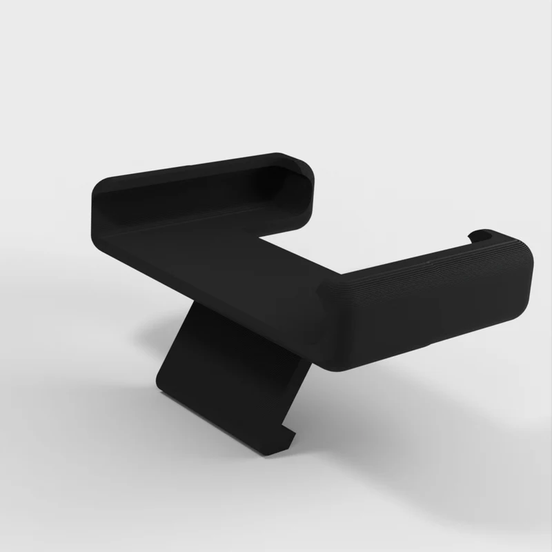 Support téléphone voiture moins simple pour Toyota Proace & Proace Verso