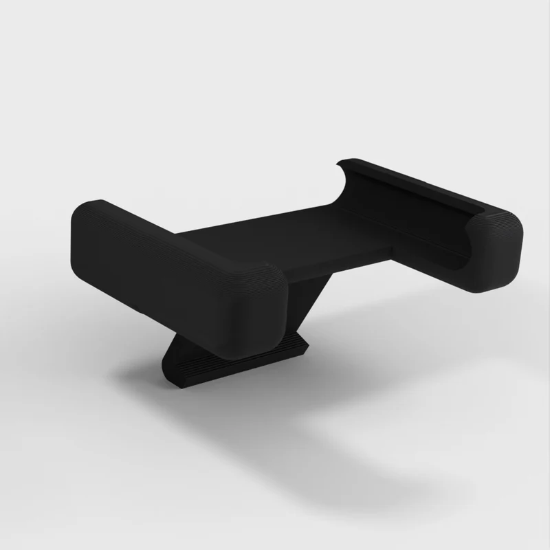 Support téléphone voiture moins simple pour Toyota Proace & Proace Verso