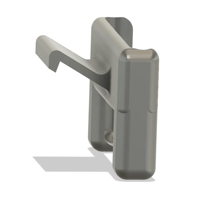 Support téléphone voiture moins simple pour Toyota Proace & Proace Verso