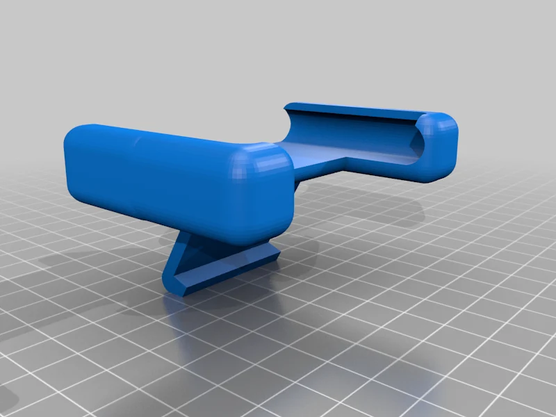 Support téléphone voiture moins simple pour Toyota Proace & Proace Verso