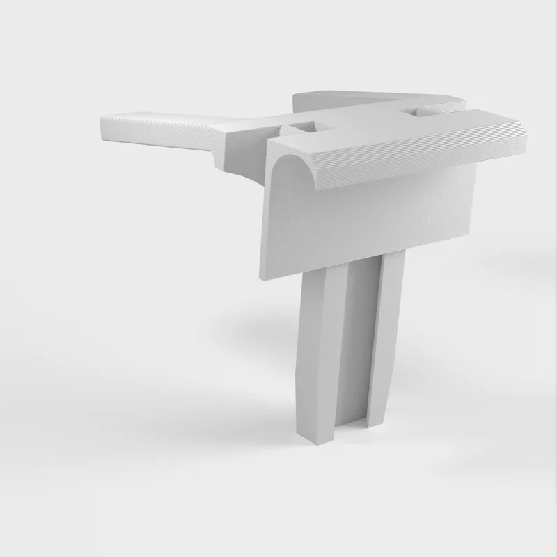Support de téléphone de voiture pour bouches d'aération Skoda Octavia