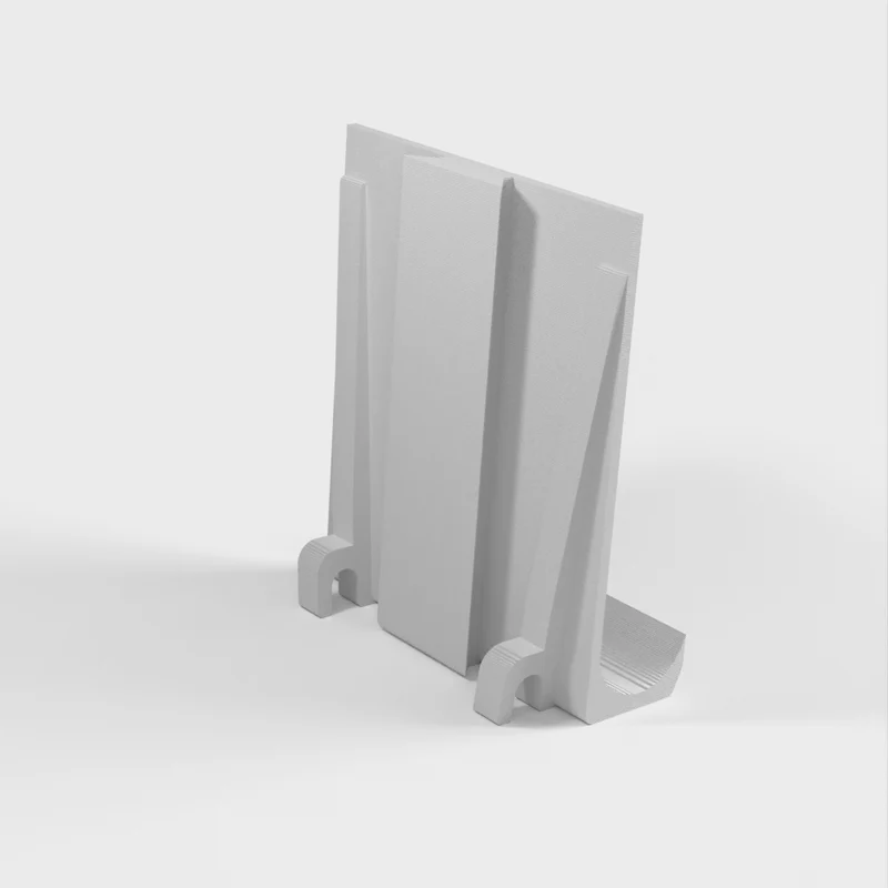 Support de téléphone de voiture pour bouches d'aération Skoda Octavia