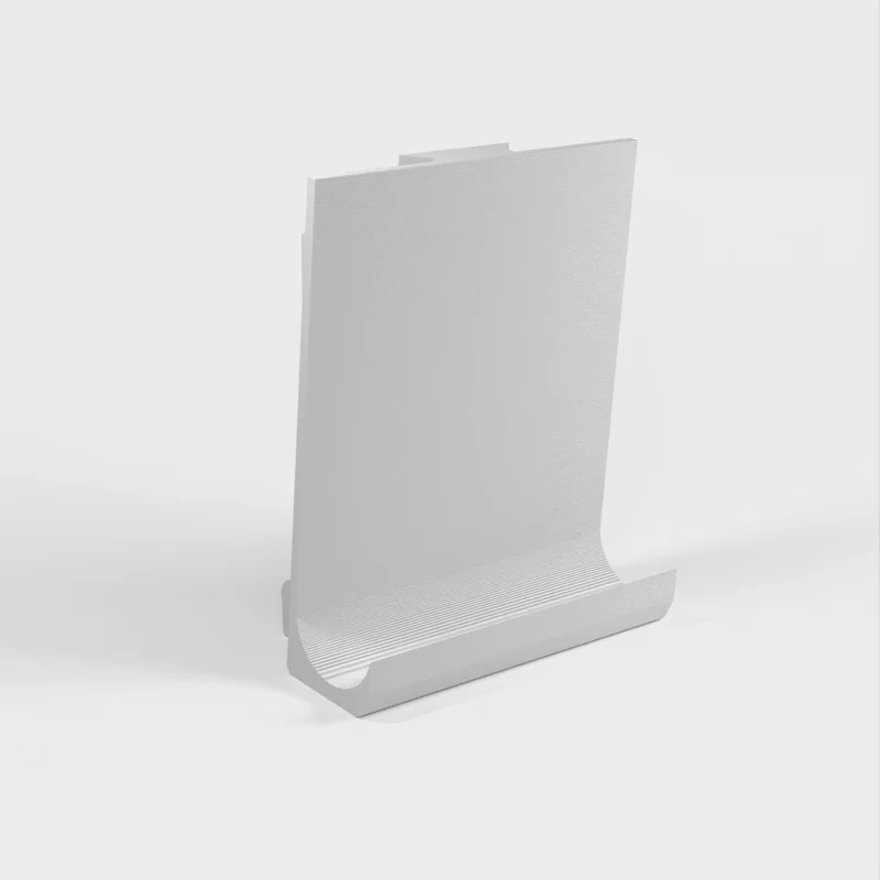 Support de téléphone de voiture pour bouches d'aération Skoda Octavia