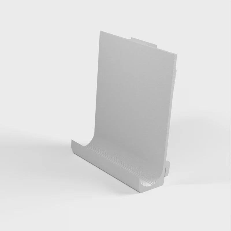Support de téléphone de voiture pour bouches d'aération Skoda Octavia