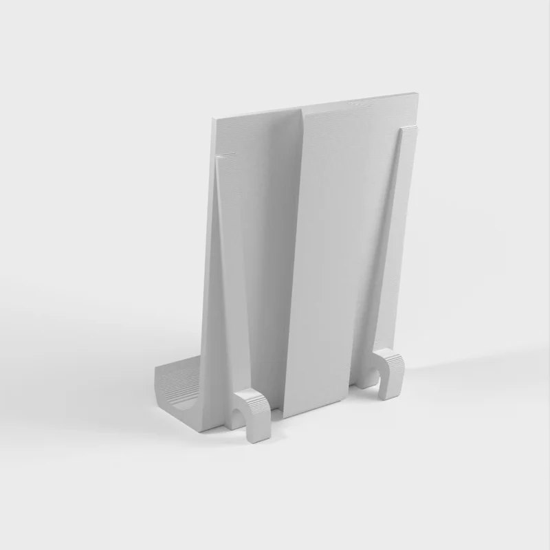 Support de téléphone de voiture pour bouches d'aération Skoda Octavia
