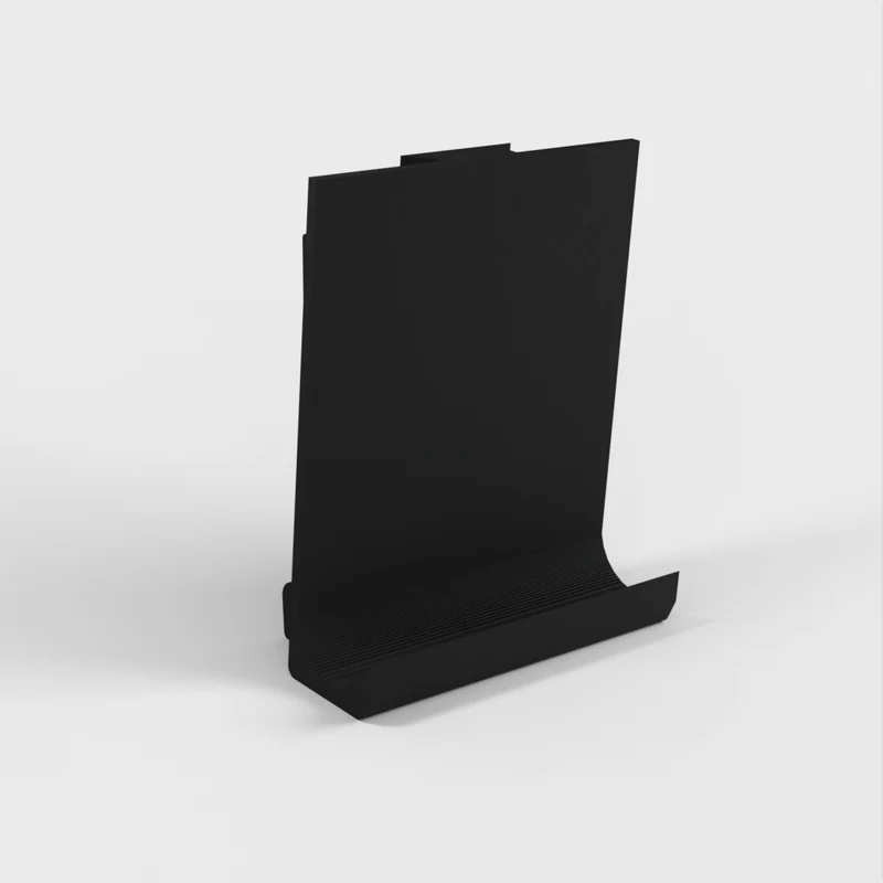 Support de téléphone de voiture pour bouches d'aération Skoda Octavia