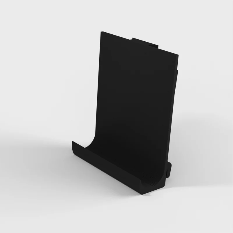 Support de téléphone de voiture pour bouches d'aération Skoda Octavia