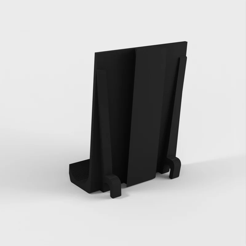 Support de téléphone de voiture pour bouches d'aération Skoda Octavia