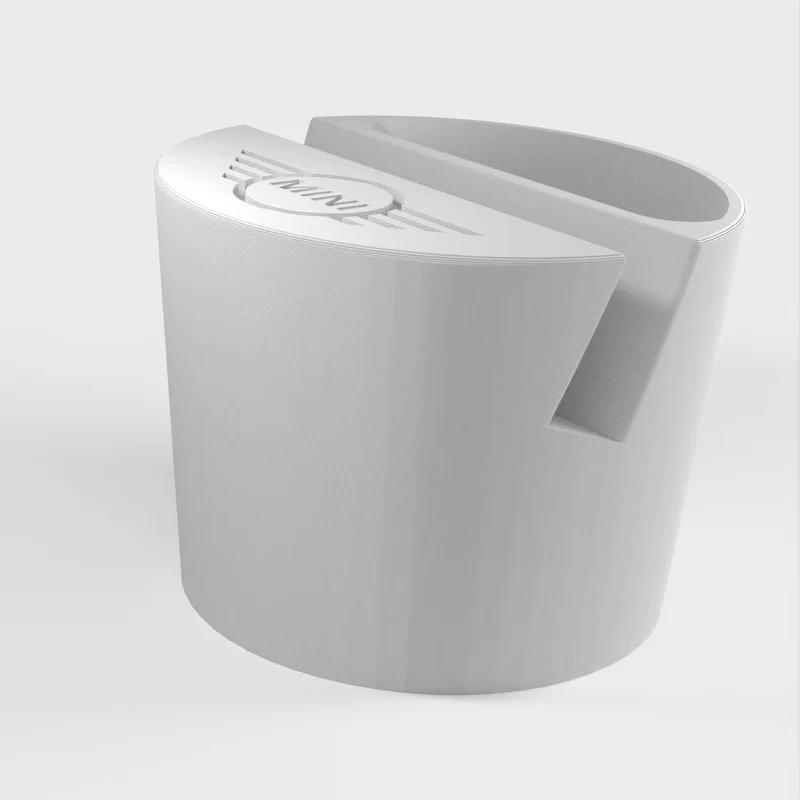 Support de téléphone pour Mini Cooper