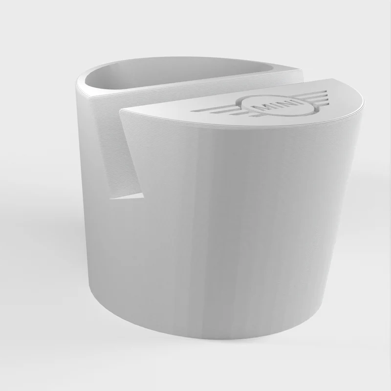 Support de téléphone pour Mini Cooper