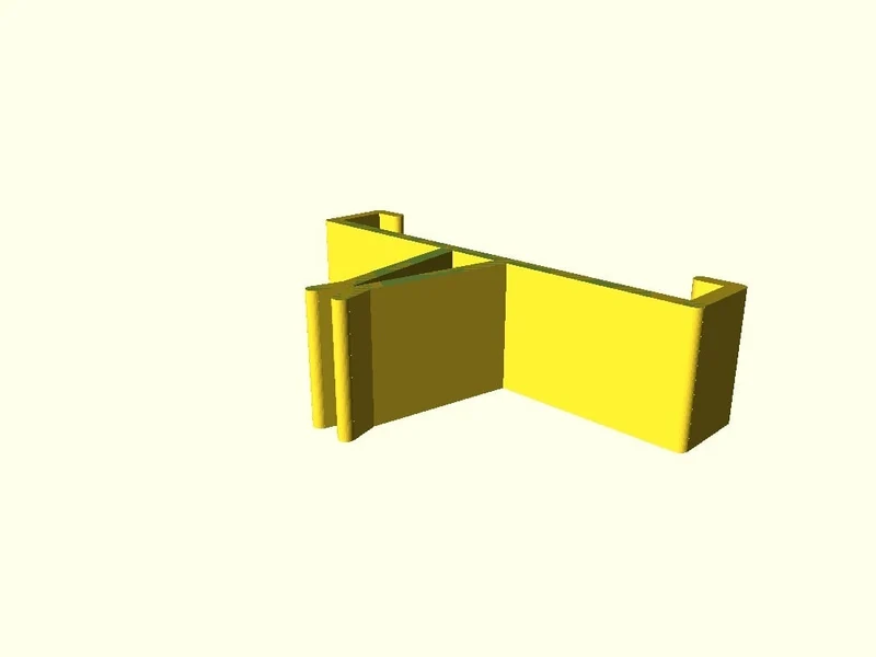 Support de smartphone adaptable pour la buse d'air de la voiture