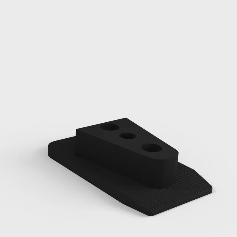 Support mural pour Ryobi R18HV