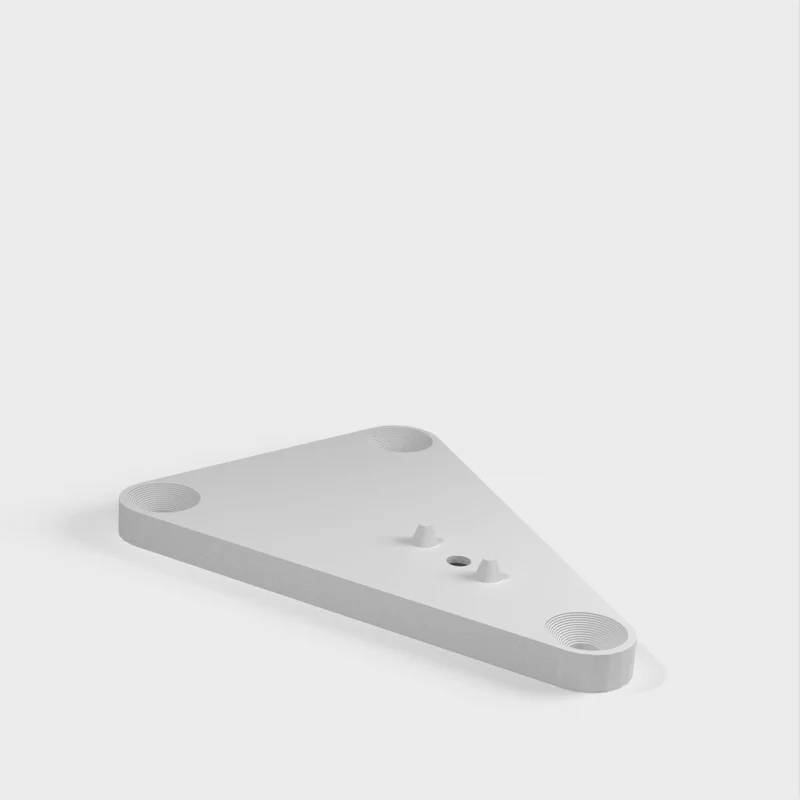 Support mural pour Ryobi R18HV